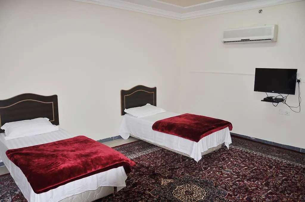 Al Eairy Apartments - Makkah 2  Mekke