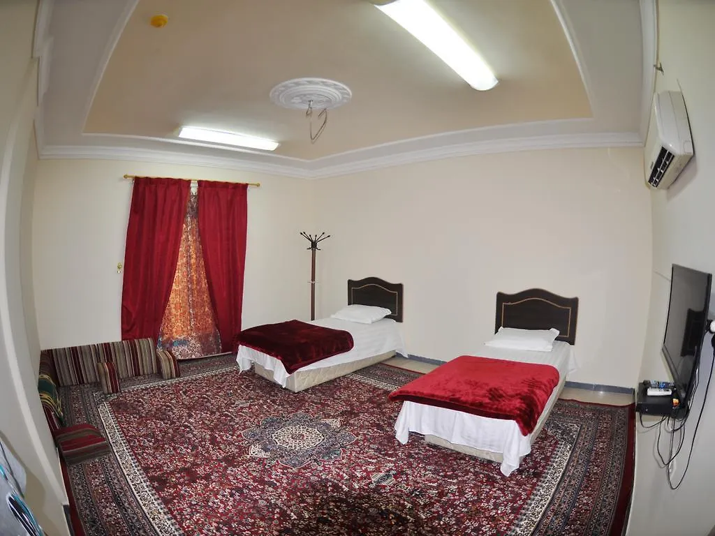 Al Eairy Apartments - Makkah 2
