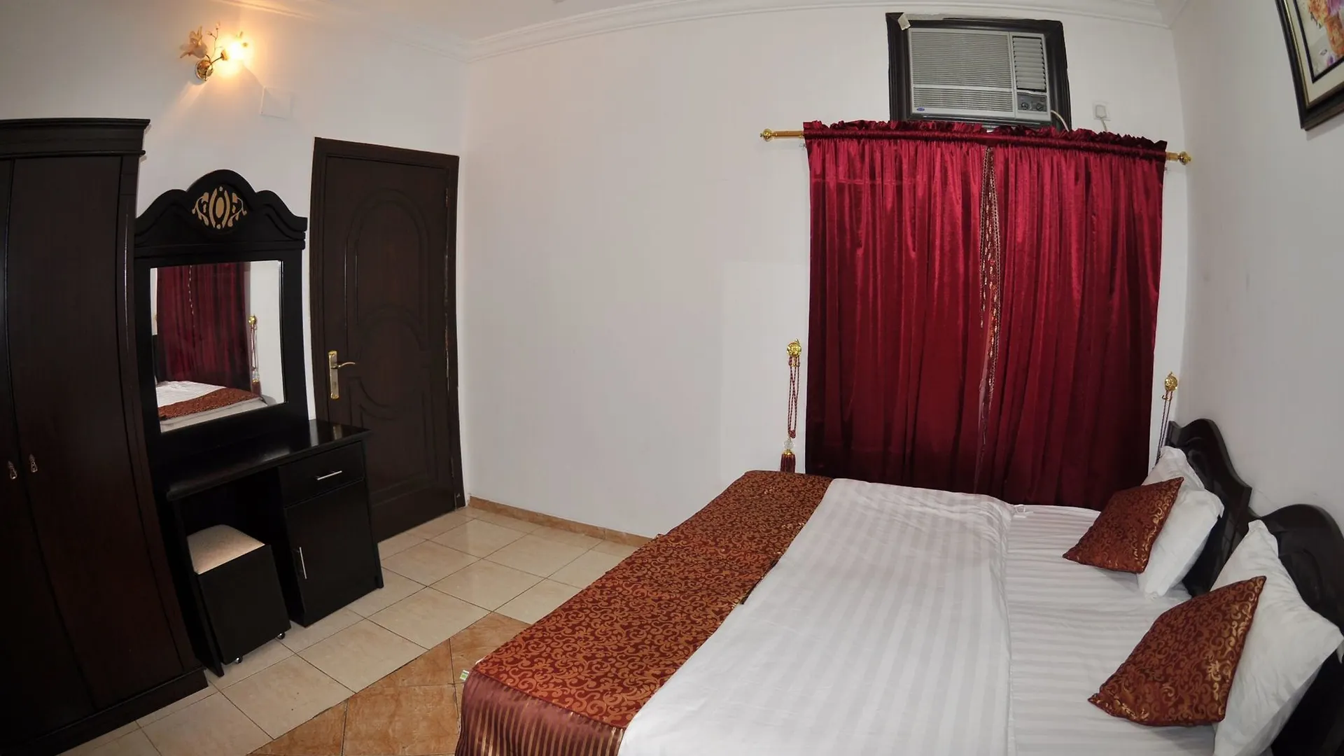 Al Eairy Apartments - Makkah 2 Mekke