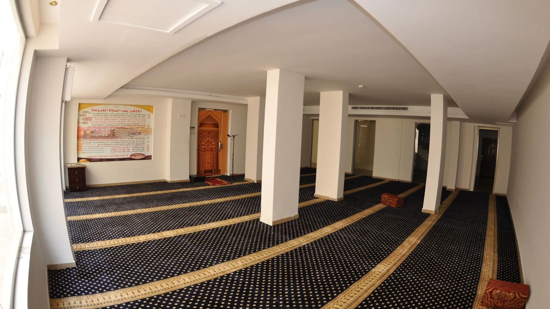 Al Eairy Apartments - Makkah 2