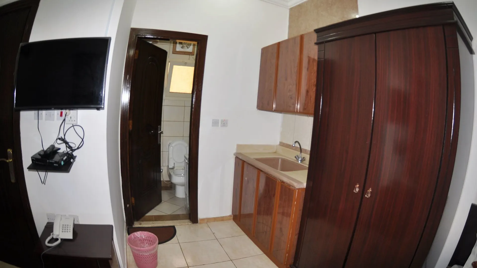 Al Eairy Apartments - Makkah 2