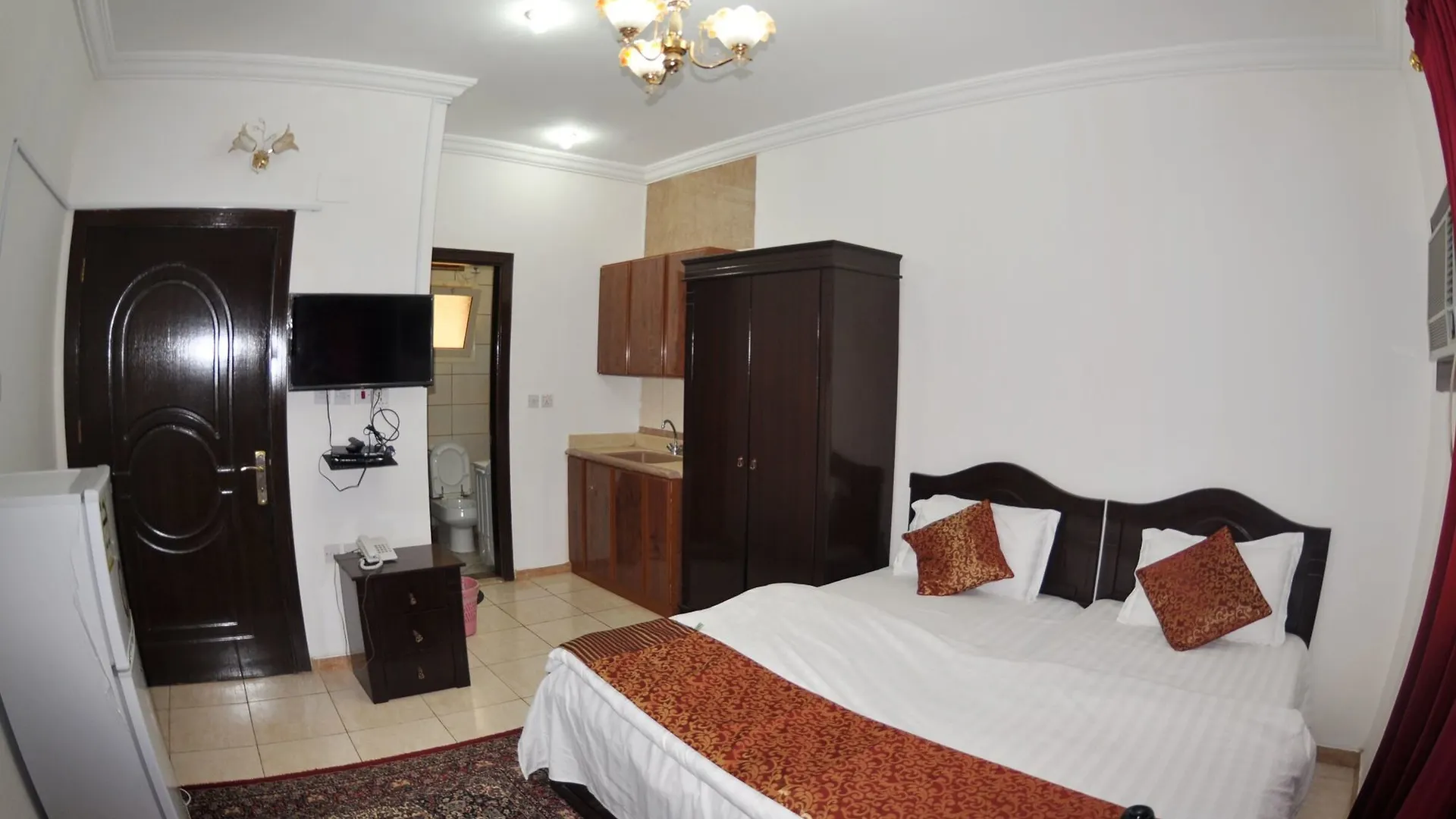 Al Eairy Apartments - Makkah 2