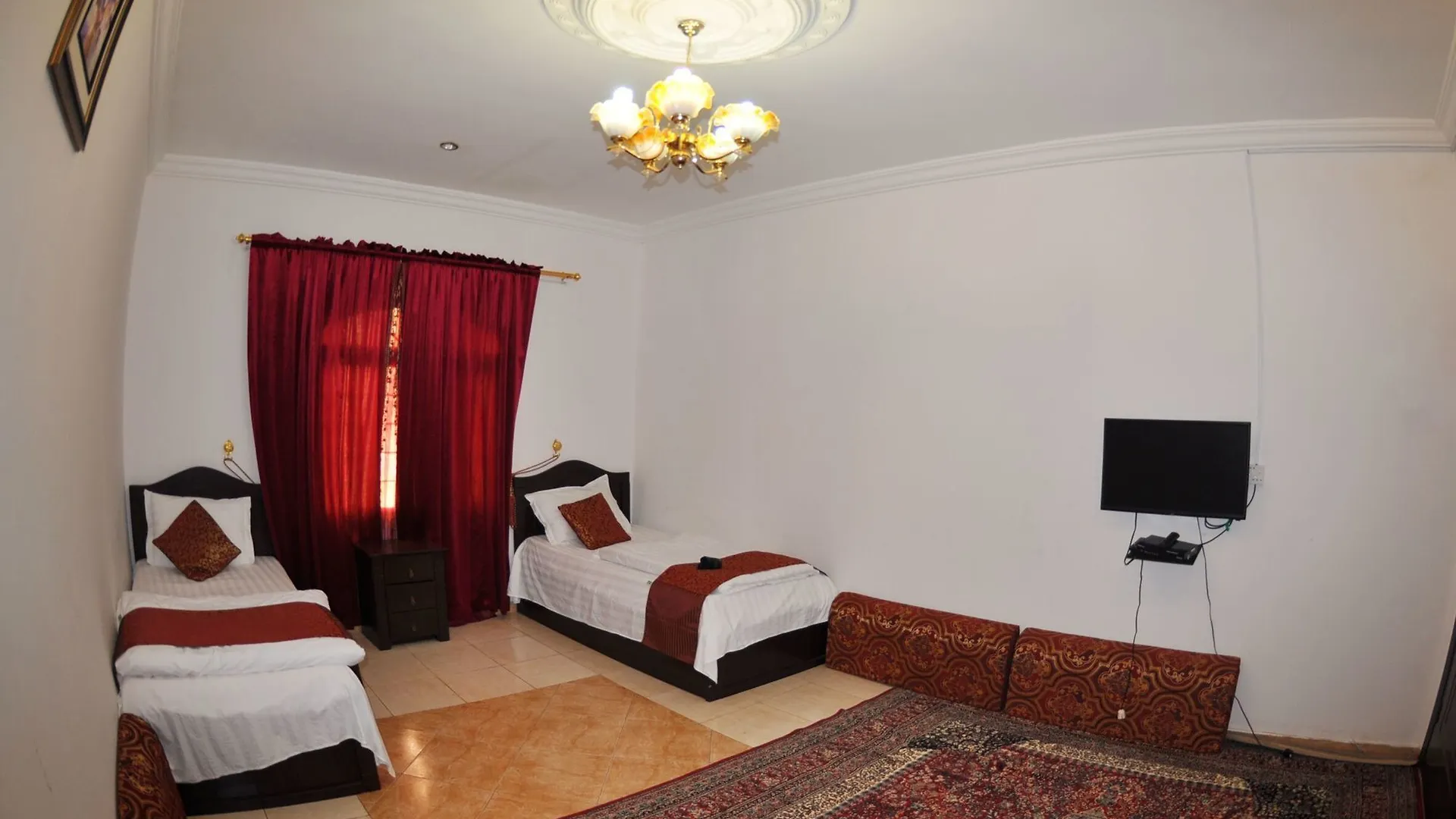Al Eairy Apartments - Makkah 2