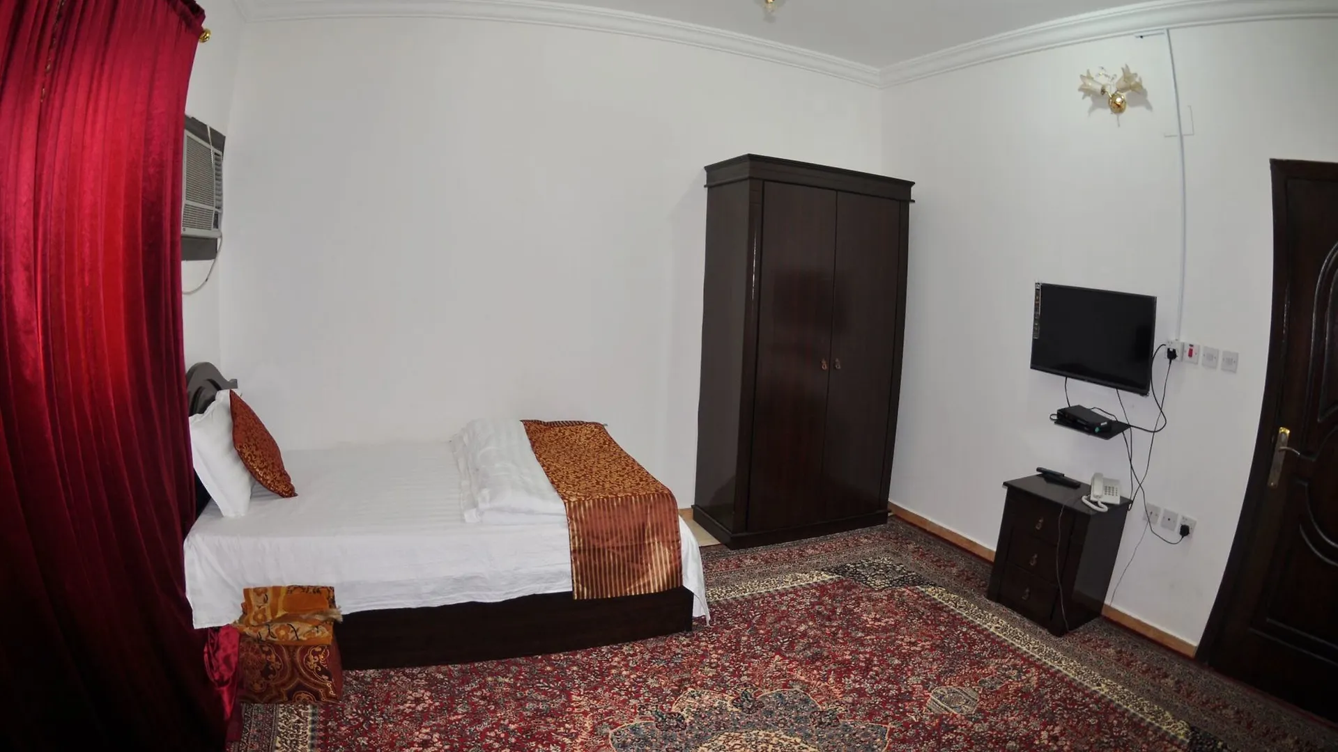 Al Eairy Apartments - Makkah 2 Mekke