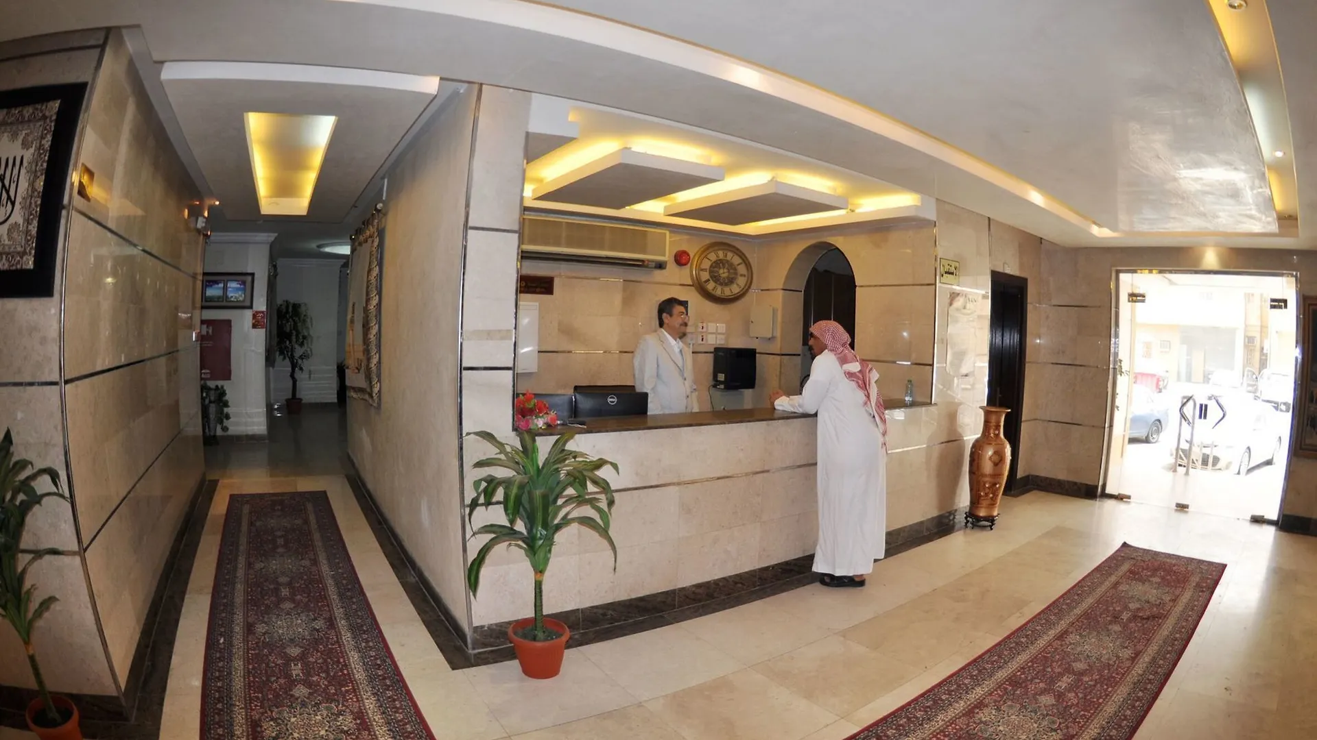 Al Eairy Apartments - Makkah 2