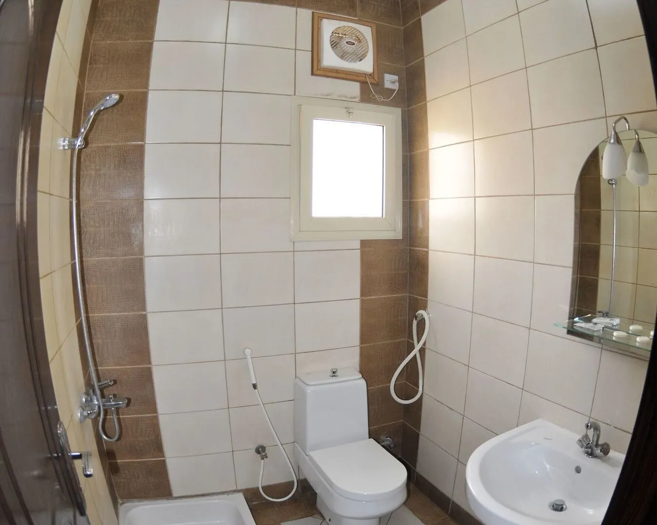Al Eairy Apartments - Makkah 2 Mekke