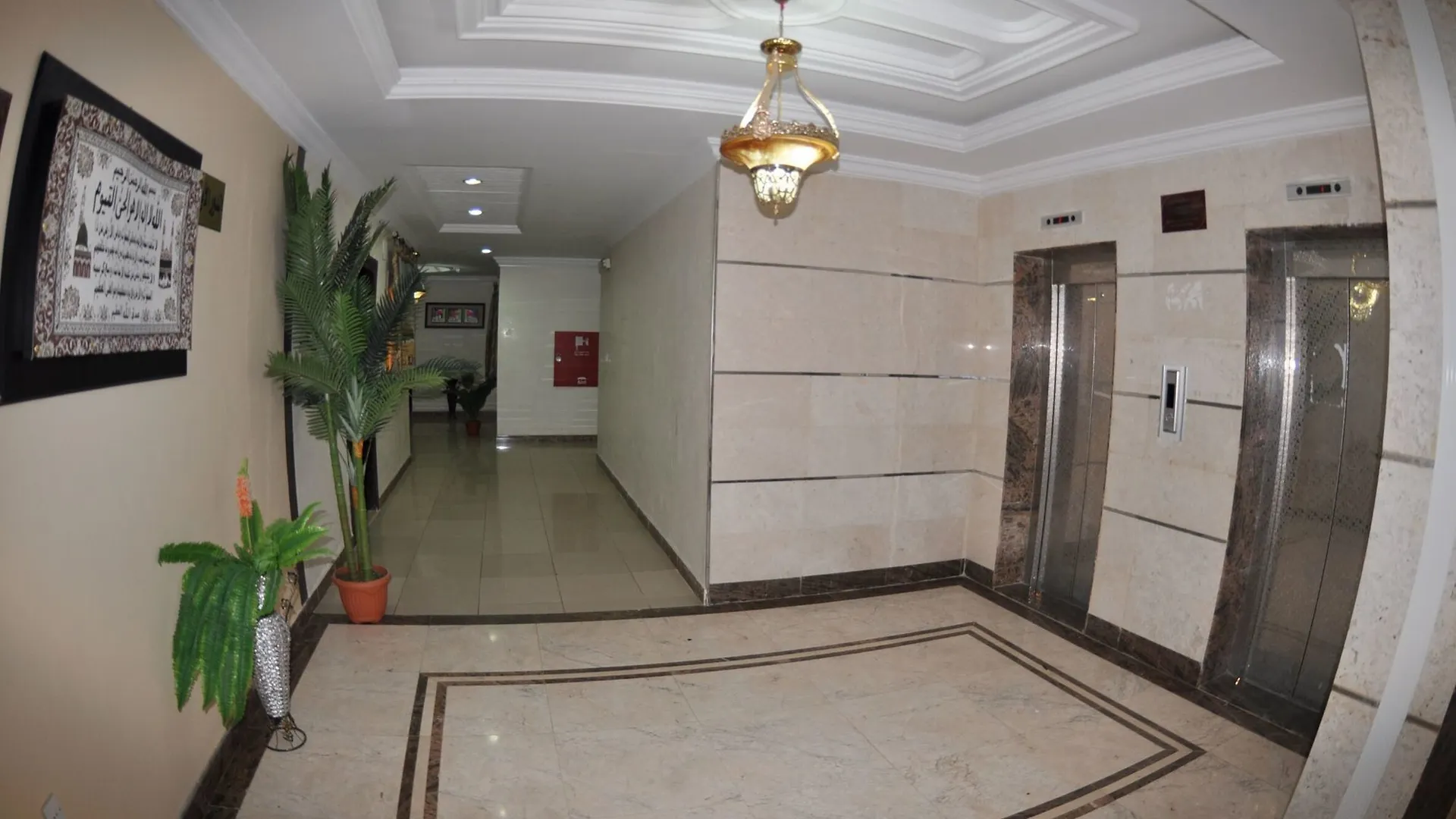 Al Eairy Apartments - Makkah 2