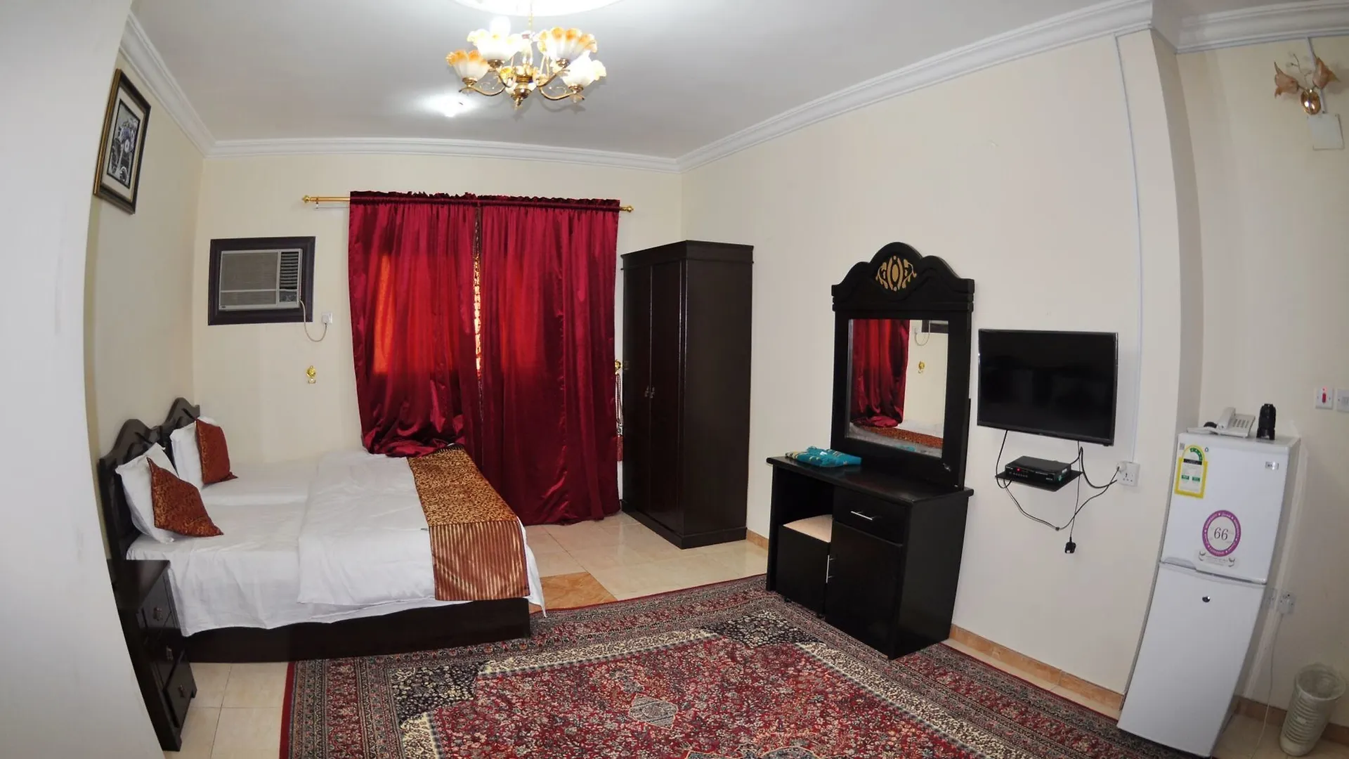 Al Eairy Apartments - Makkah 2