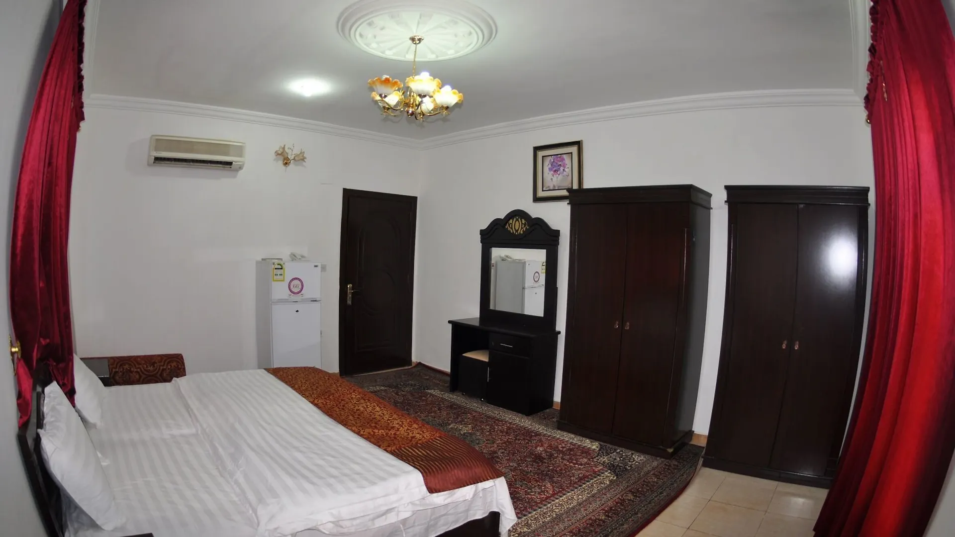 Al Eairy Apartments - Makkah 2 Suudi Arabistan