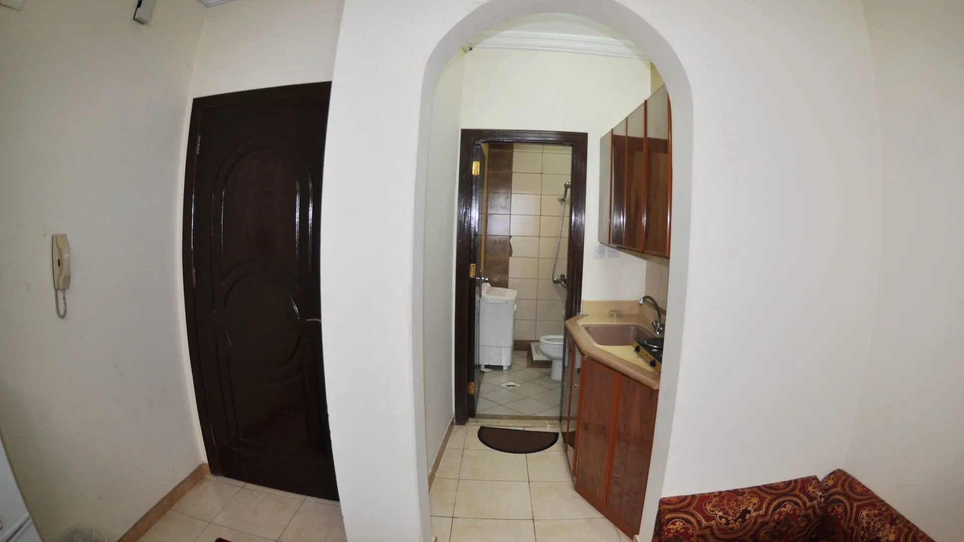 Al Eairy Apartments - Makkah 2 Suudi Arabistan